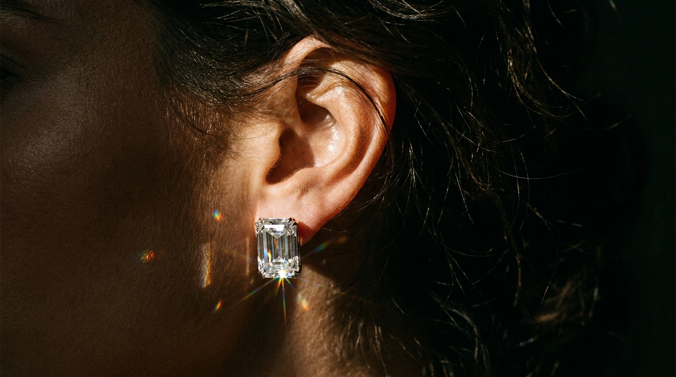 Lab-Grown Diamond Earrings: Studs, Hoops, and Drop Styles Explained