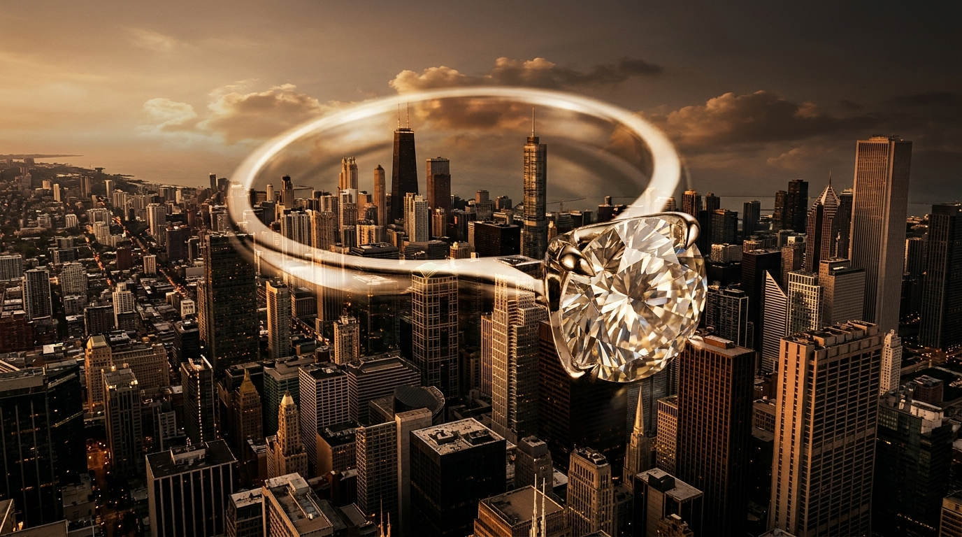 Where to Buy Lab-Grown Diamond Jewelry Online — Guide for New York, London, Paris & Beyond