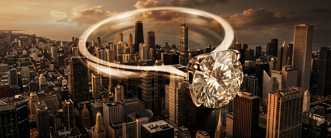 Where to Buy Lab-Grown Diamond Jewelry Online — Guide for New York, London, Paris & Beyond