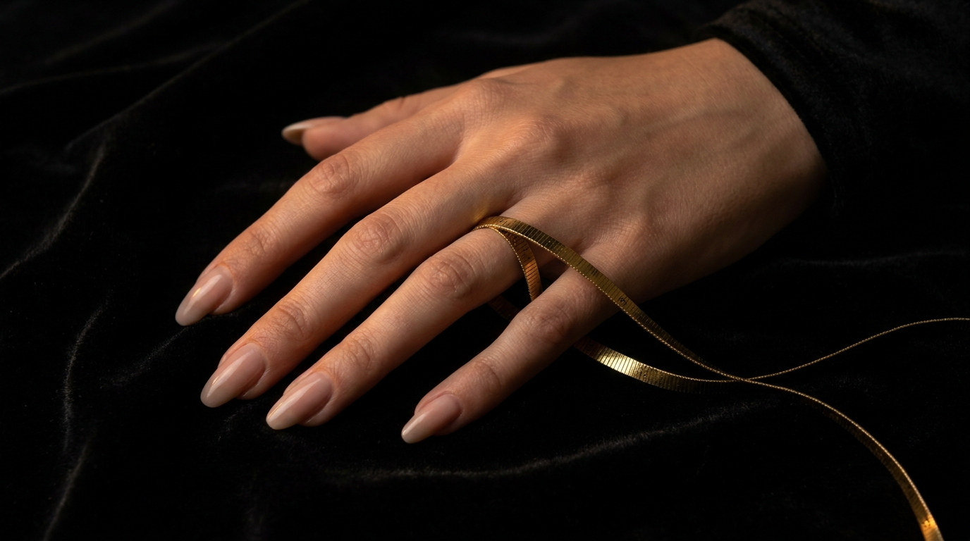 How to Find Your Ring Size at Home — A Complete Guide