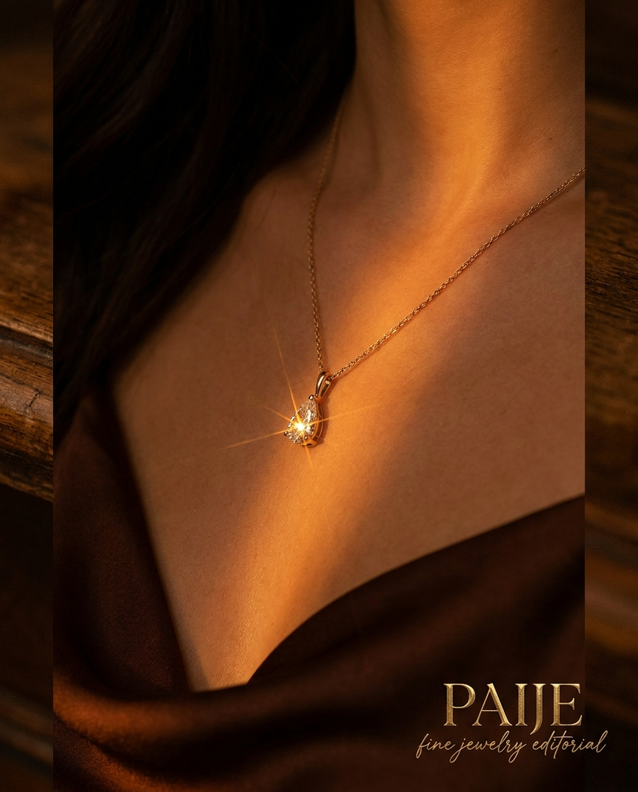 PAIJE lifestyle editorial