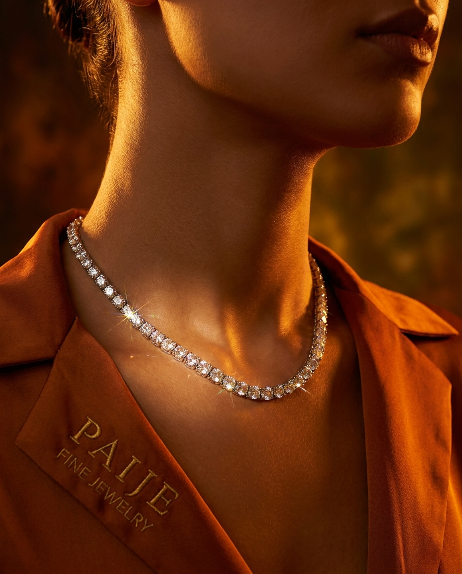 PAIJE lifestyle editorial