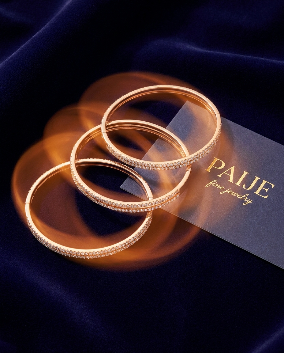 PAIJE lifestyle editorial