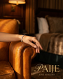 PAIJE lifestyle editorial