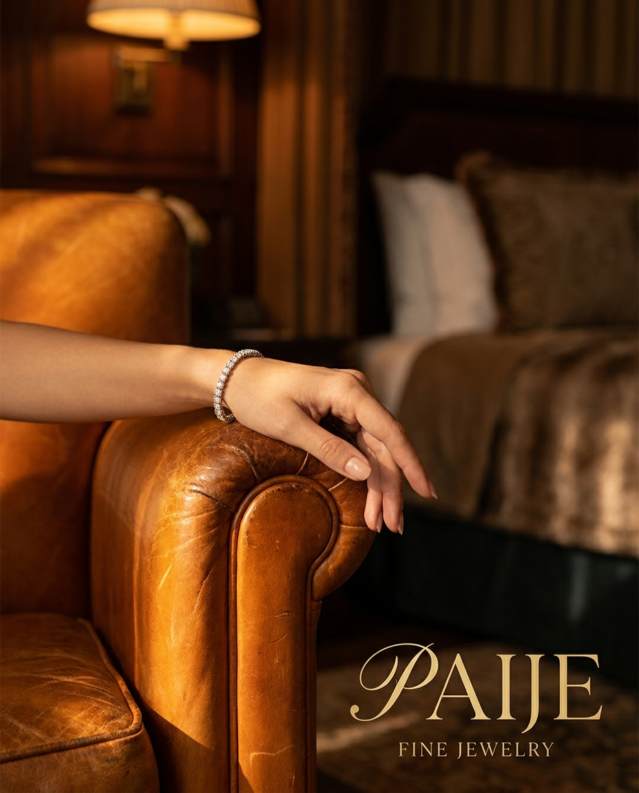 PAIJE lifestyle editorial