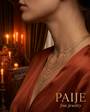 PAIJE lifestyle editorial