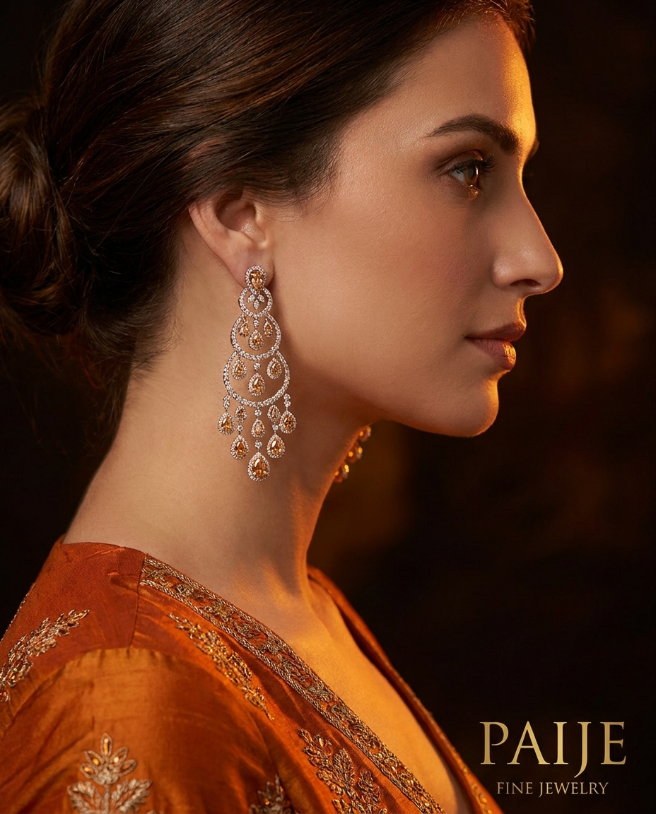 PAIJE lifestyle editorial