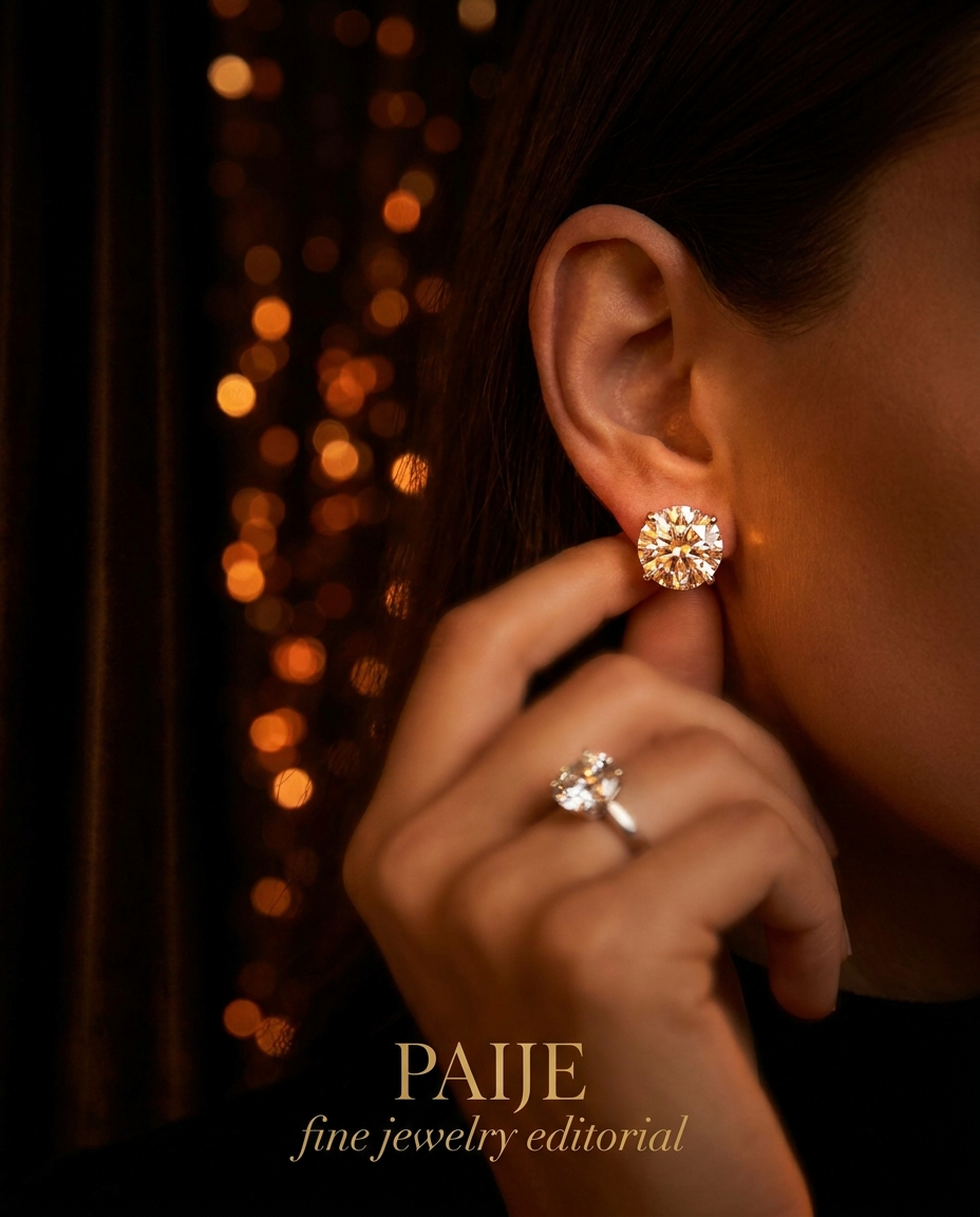 PAIJE lifestyle editorial