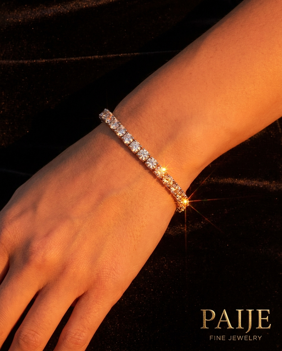PAIJE lifestyle editorial