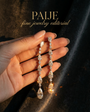 PAIJE lifestyle editorial