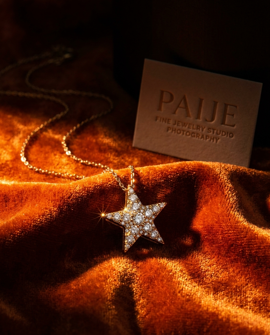 PAIJE lifestyle editorial