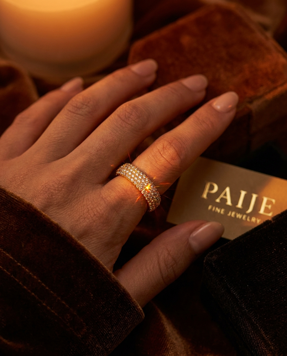 PAIJE lifestyle editorial