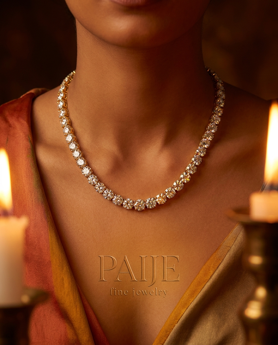 PAIJE lifestyle editorial