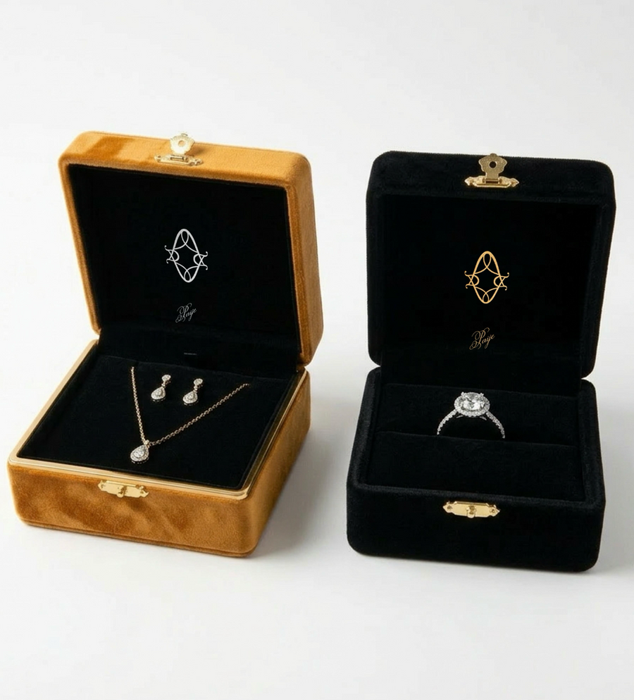 PAIJE Gift