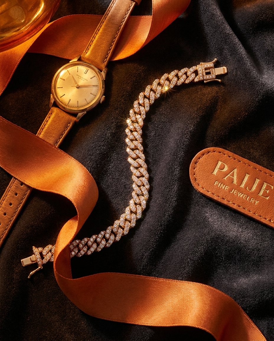 PAIJE lifestyle editorial