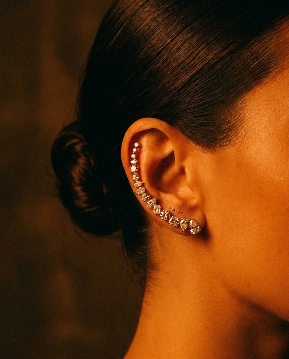 PAIJE lifestyle editorial