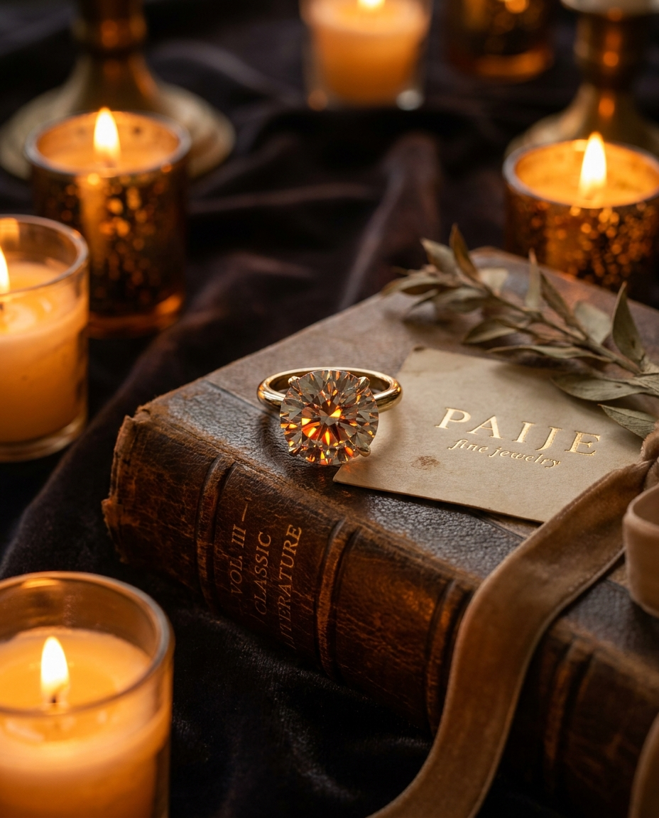 PAIJE lifestyle editorial