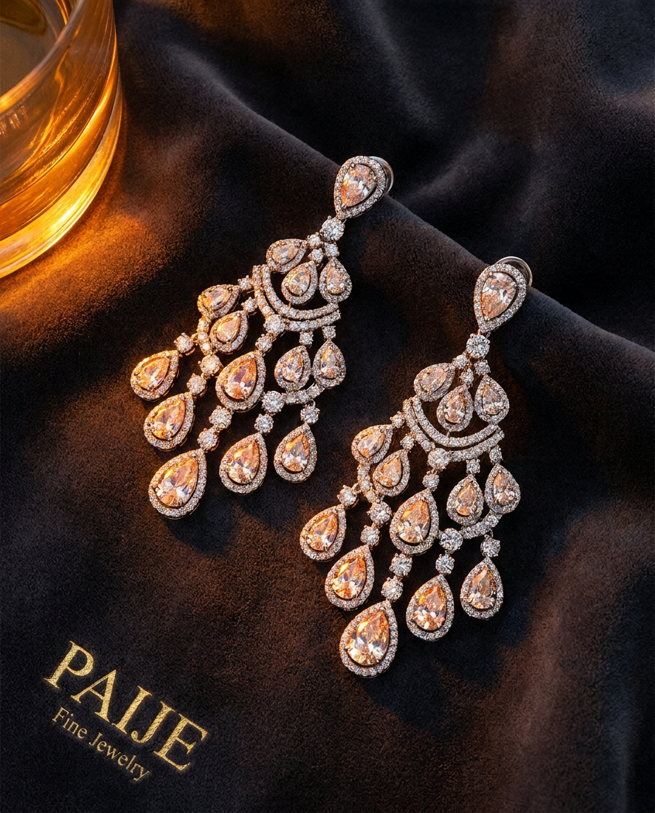 PAIJE lifestyle editorial
