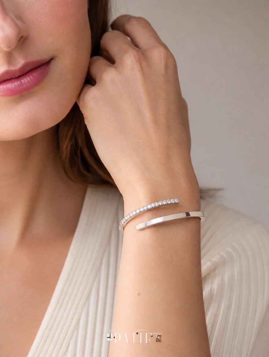 Etoile Bangle