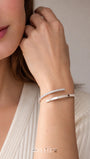 Etoile Bangle