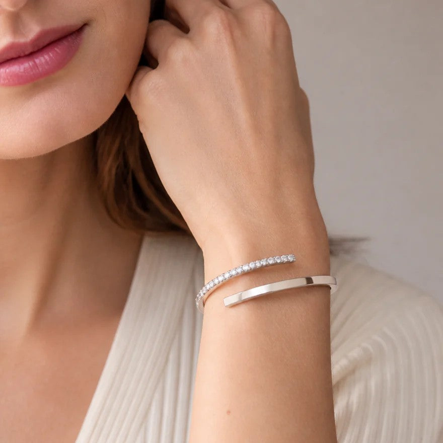 Etoile Bangle