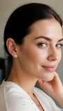 Etoile Stud Earrings