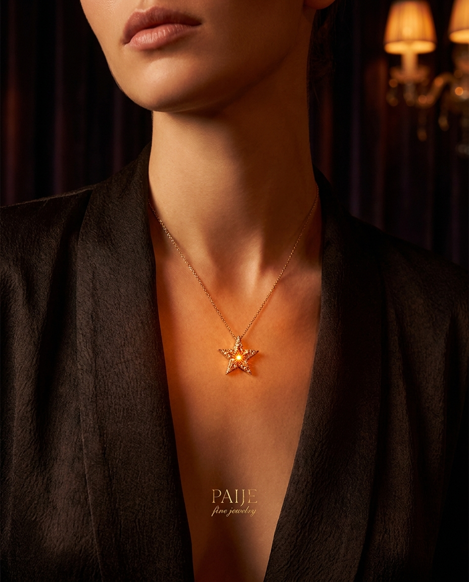 PAIJE lifestyle editorial