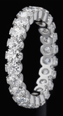 Celeste Eternity Band