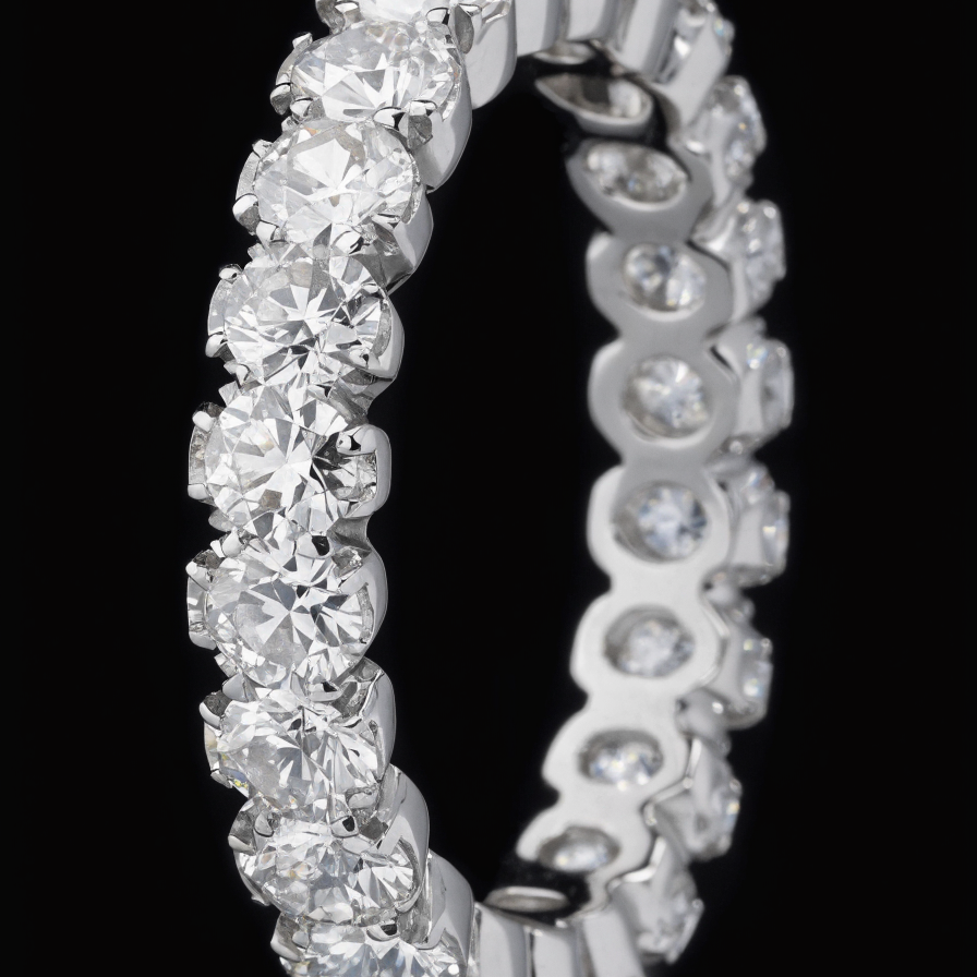 Celeste Eternity Band