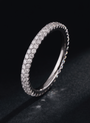 Eclat Pave Band