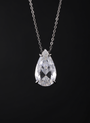 Celeste Drop Pendant