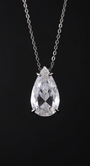 Celeste Drop Pendant