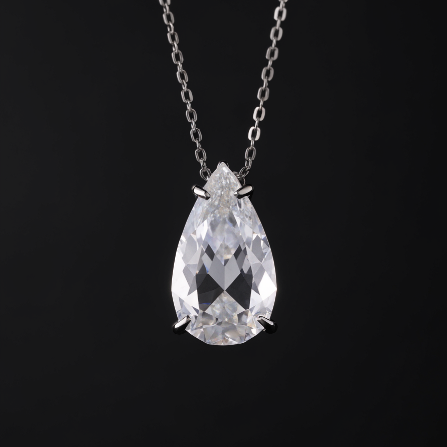Celeste Drop Pendant