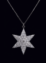 Etoile Pendant
