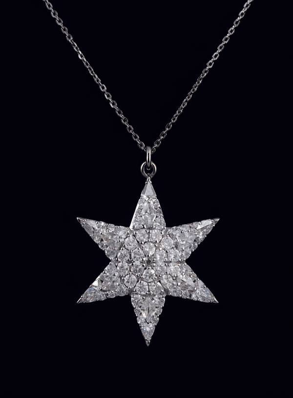 Etoile Pendant