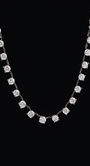 Lumiere Station Necklace