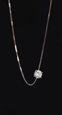 Soleil Layering Chain