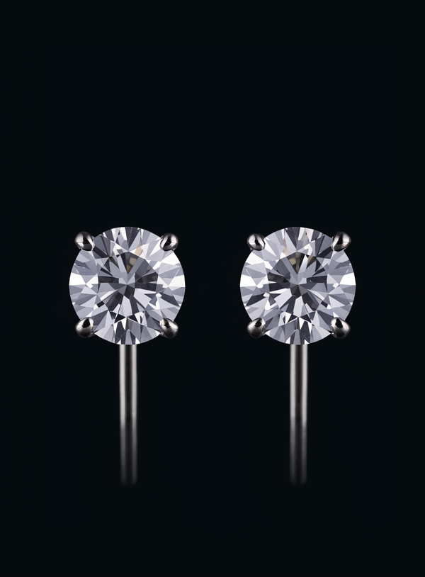 Etoile Stud Earrings