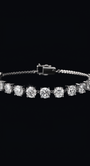 Aurore Station Bracelet
