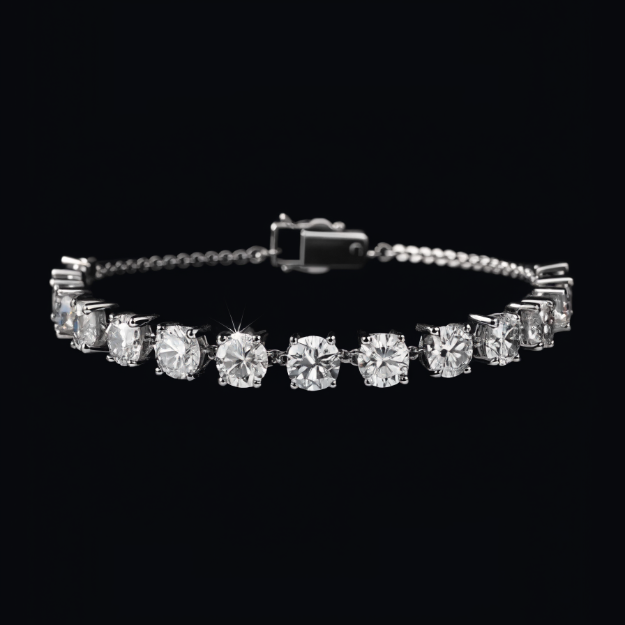 Aurore Station Bracelet