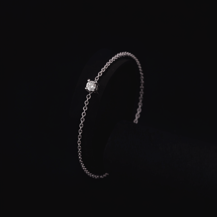 Celeste Chain Bracelet