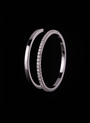 Etoile Bangle