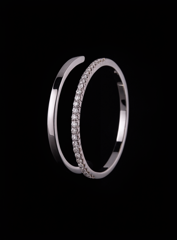 Etoile Bangle