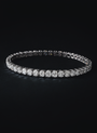 Lumiere Tennis Bracelet