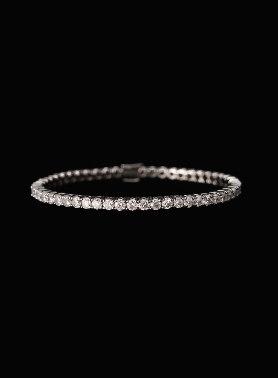 Minuit Stack Bracelet