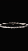 Minuit Stack Bracelet