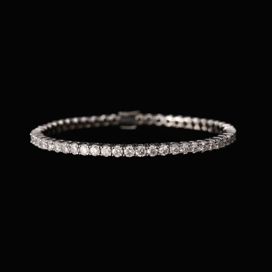 Minuit Stack Bracelet