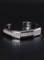 Soleil Cuff Bracelet